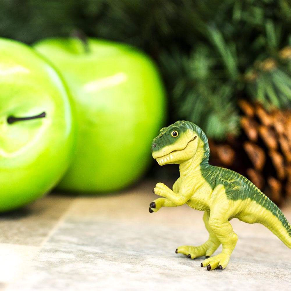 Safari Ltd. - T-Rex Baby Kids Prehistoric/Dinosaur Toy Figure