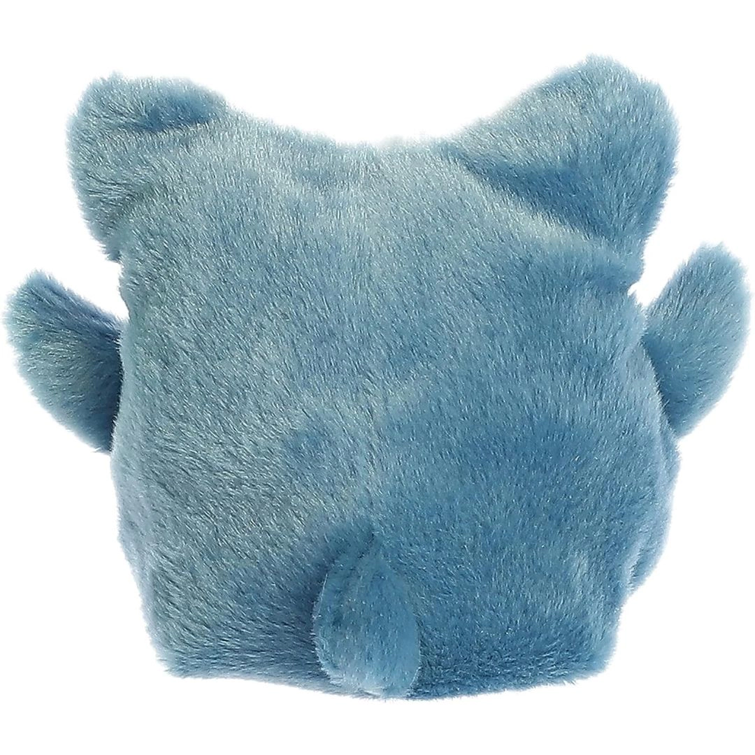 Aurora Palm Pals Huddleston Hammerhead Shark 5-Inch Stuffed Animal Plush