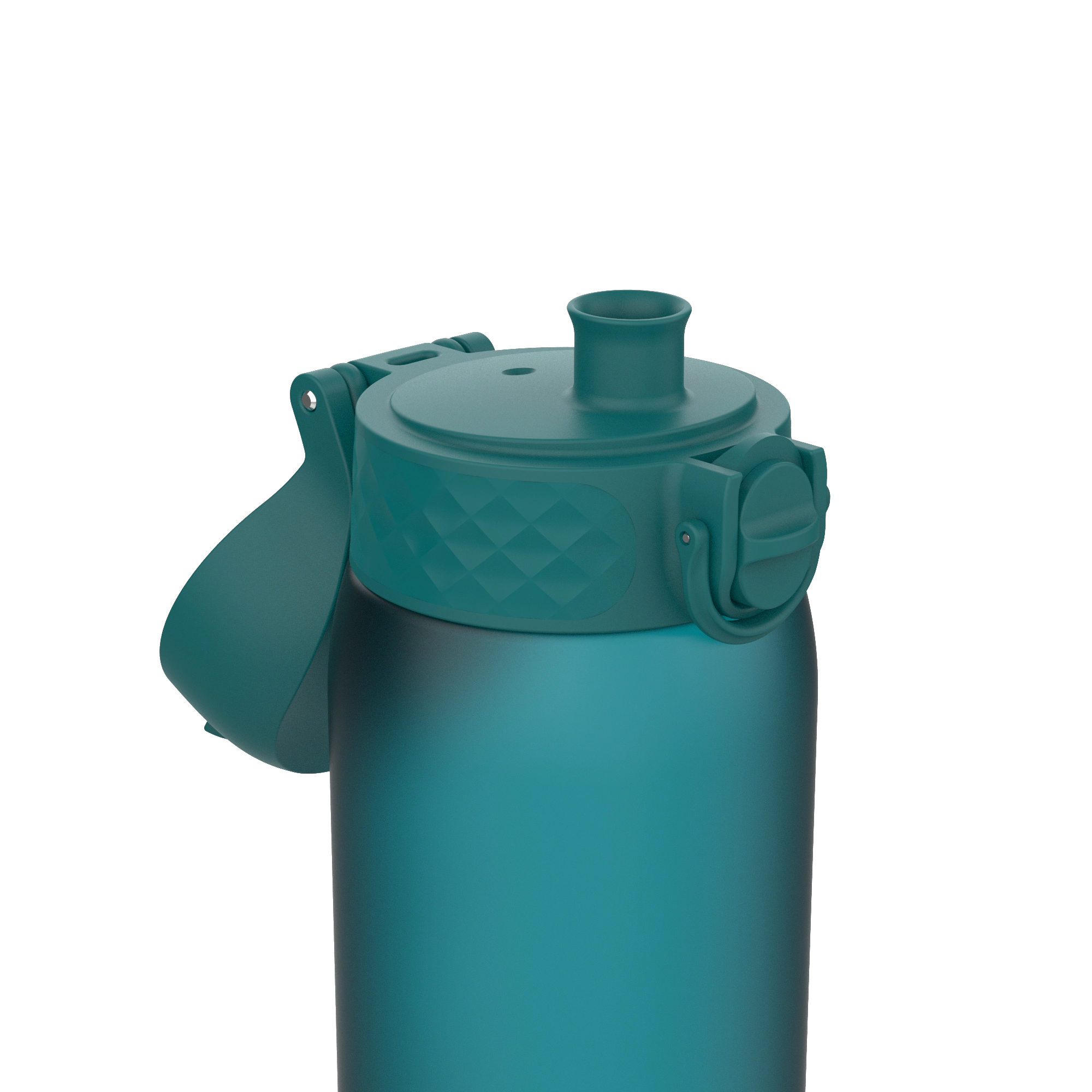 Ion8 Unisex BPA Free Recyclon Water Bottle - 12oz