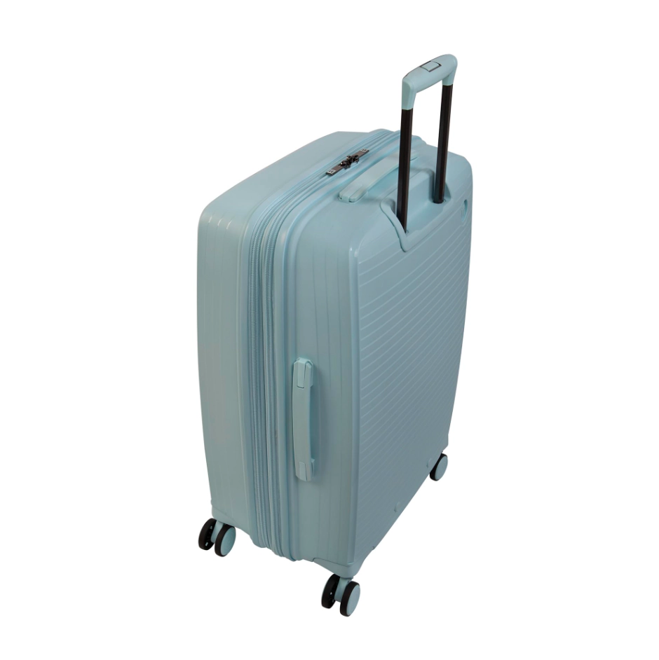 IT luggage Spontaneous Hardside Expandable Spinner Luggage