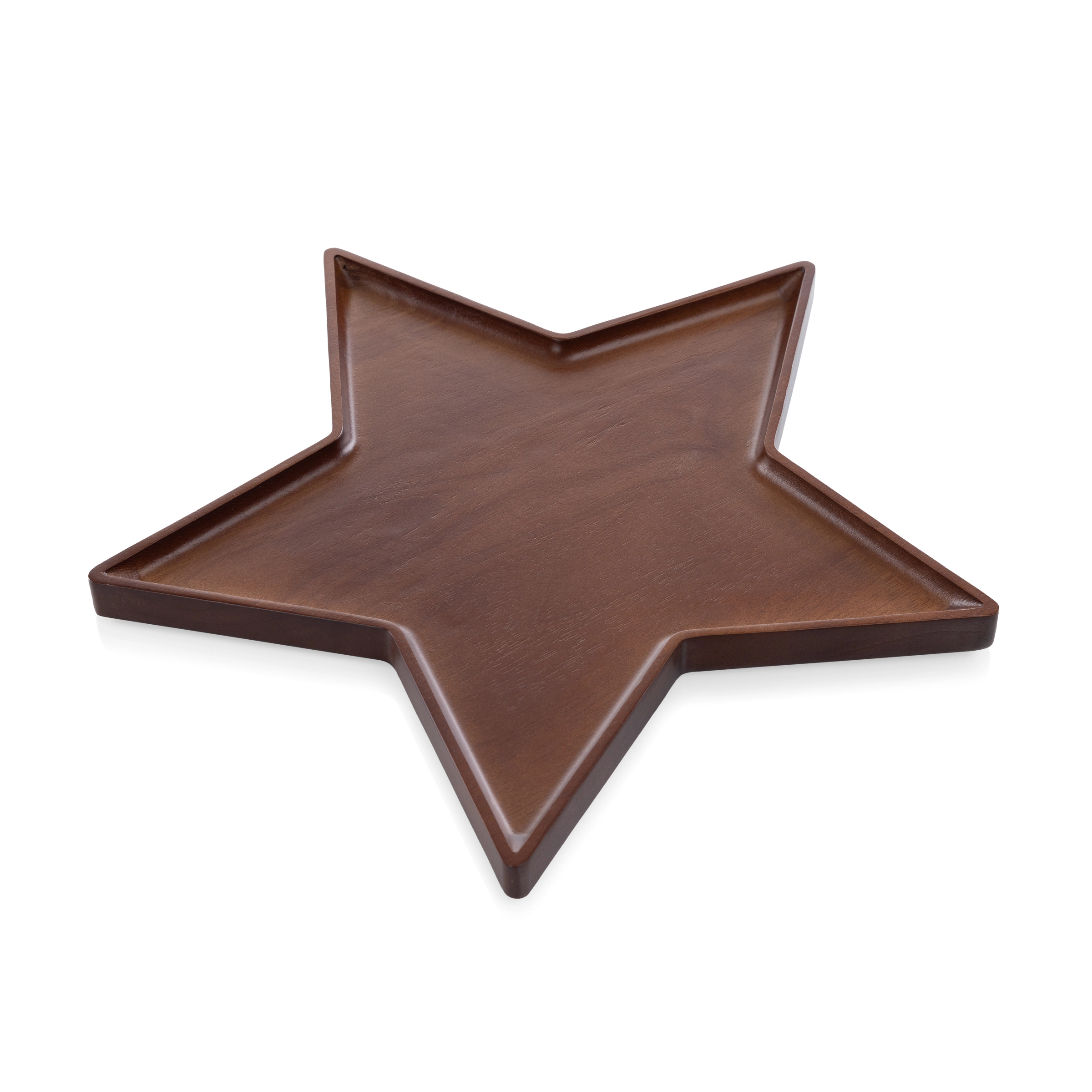 TOSCANA Star Serving Tray