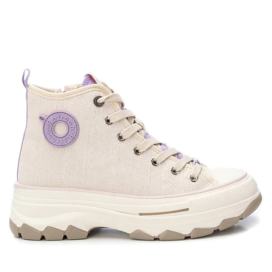 XTI Refresh Women's Sneaker Boots