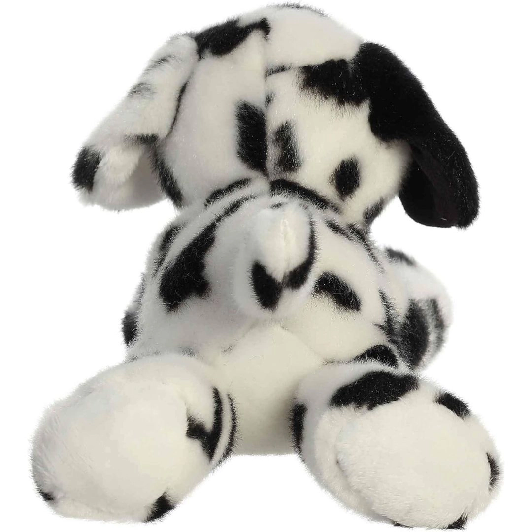Aurora Mini Flopsie Dipper Dalmatian 8-Inch Stuffed Animal Plush