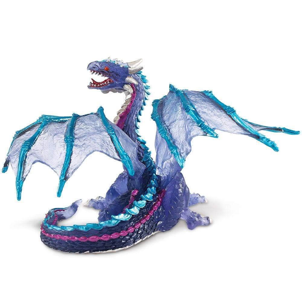 Safari Ltd. - Cloud Dragon Kids Toy Figure