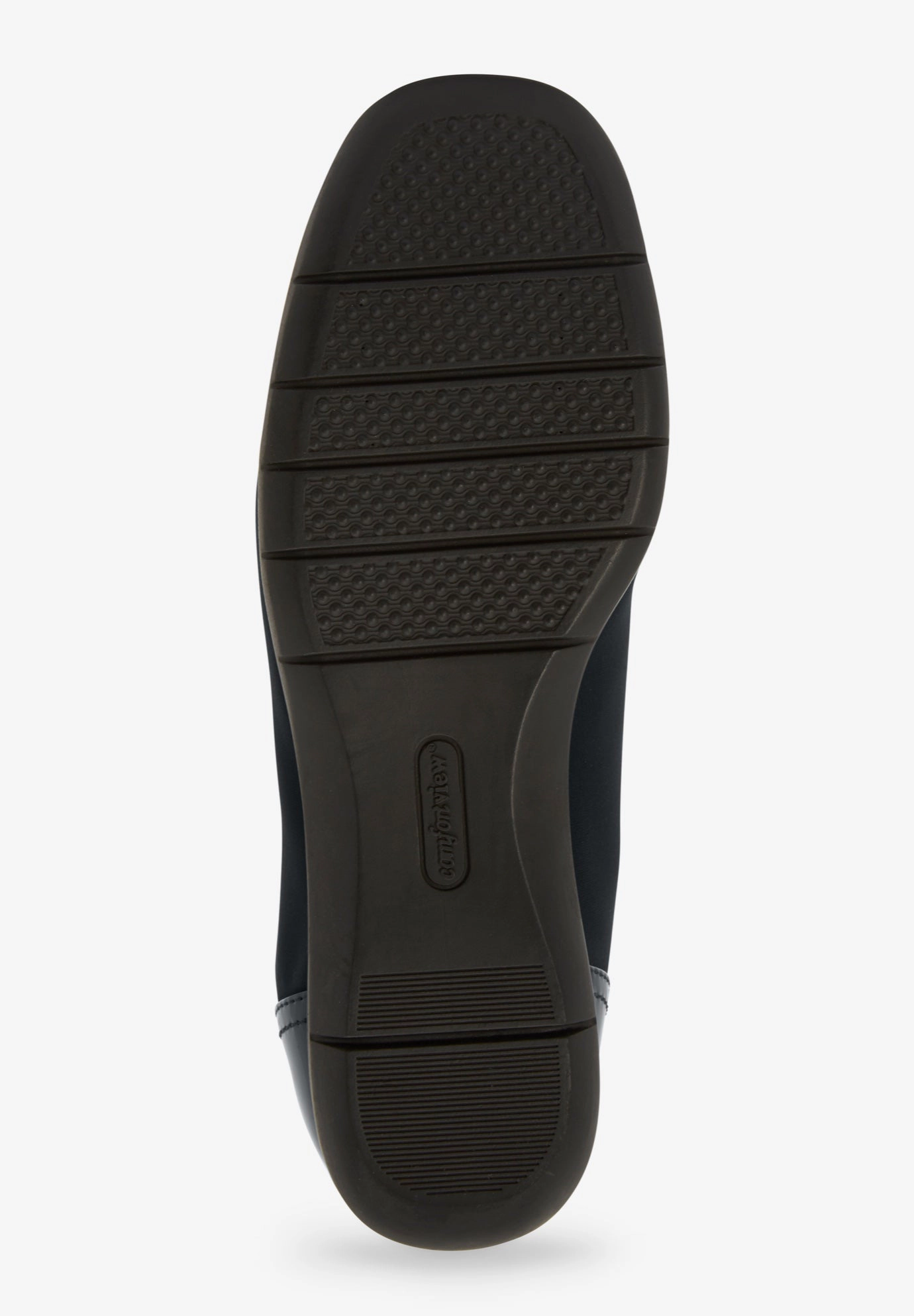 Comfortview Women's The Lyra Slip On Flat