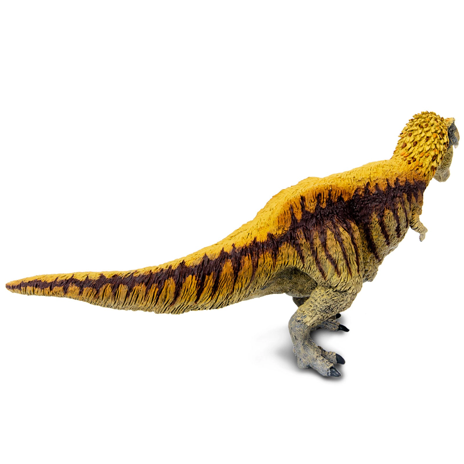 Safari Ltd. - Dino Dana Feathered T-Rex Kids Prehistoric/Dinosaur Toy Figure