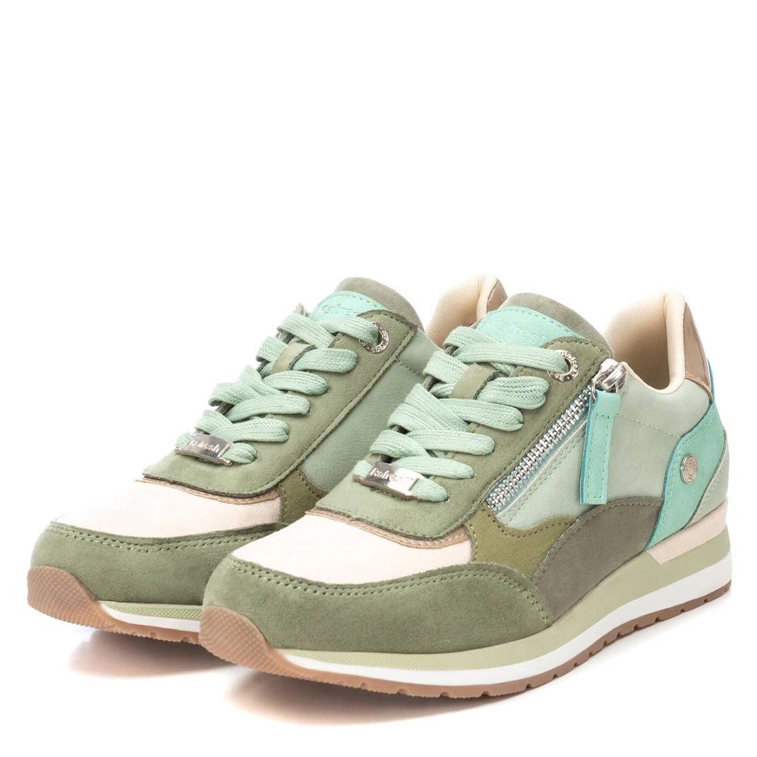 Refresh Women's Sneakers Casual Round Toe