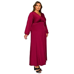 jcpenney plus size red dress Plus Size Red Dresses - Women
