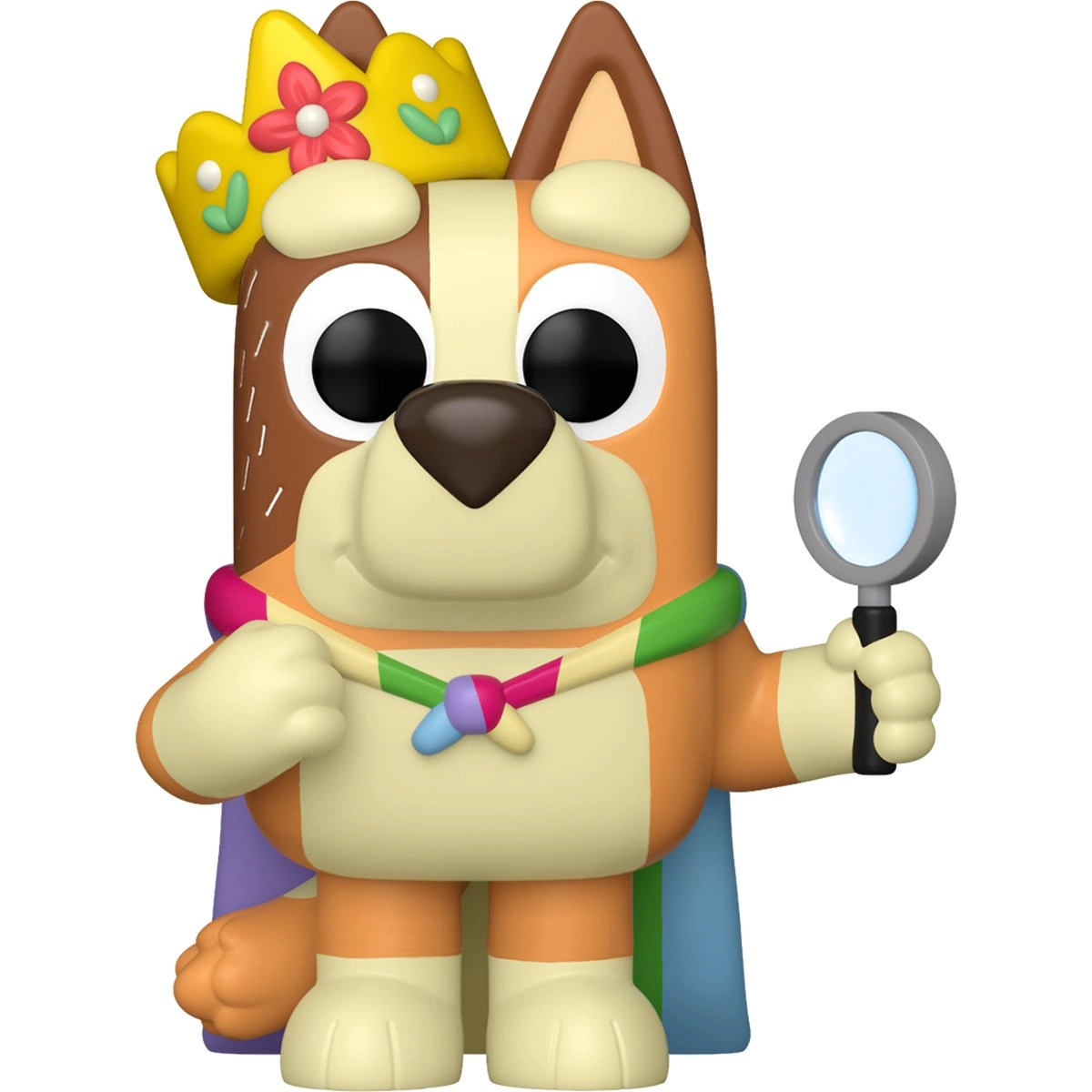 Funko Pop! Bluey: Queen Chilli #2373