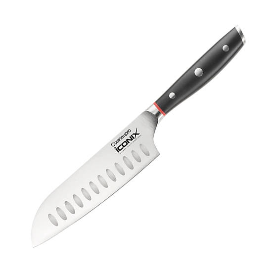 Cuisine::pro® iconiX® Santoku Knife 7"