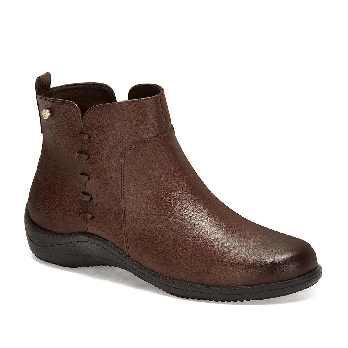Andrea Womens Booties