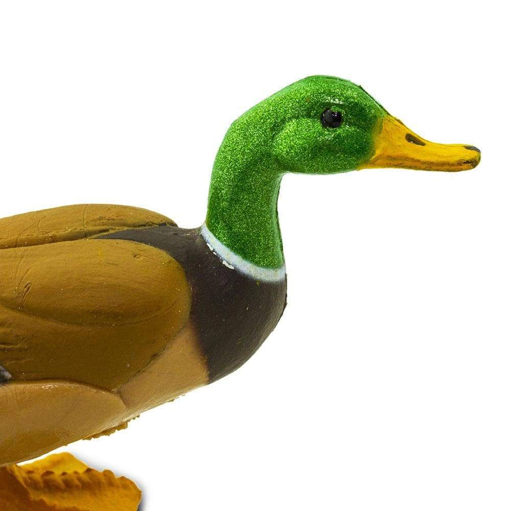 Safari Ltd. - Mini Duck Kids Toy Figure