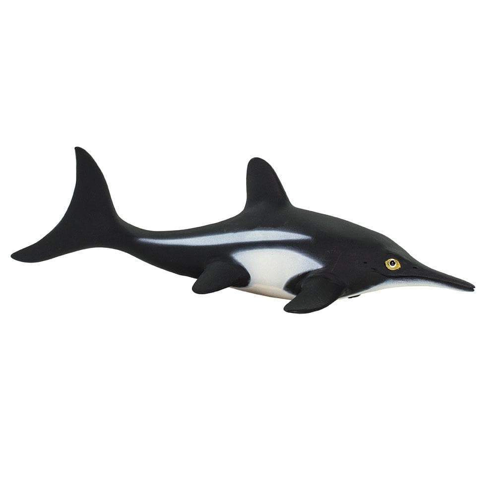Safari Ltd. - Ichthyosaurus Kids Prehistoric/Dinosaur Toy Figure