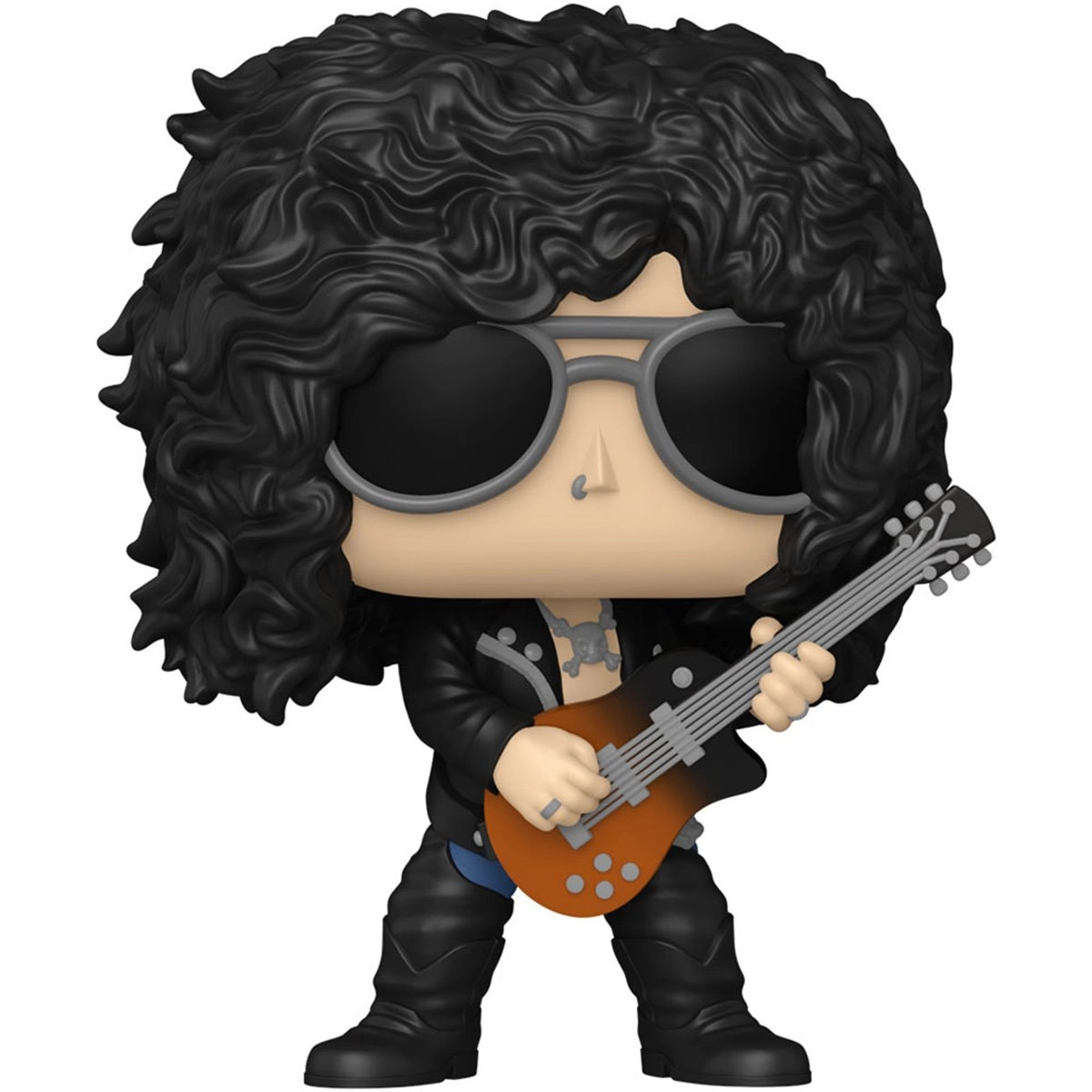 Funko Pop! Guns N Roses: Slash #513 November Rain