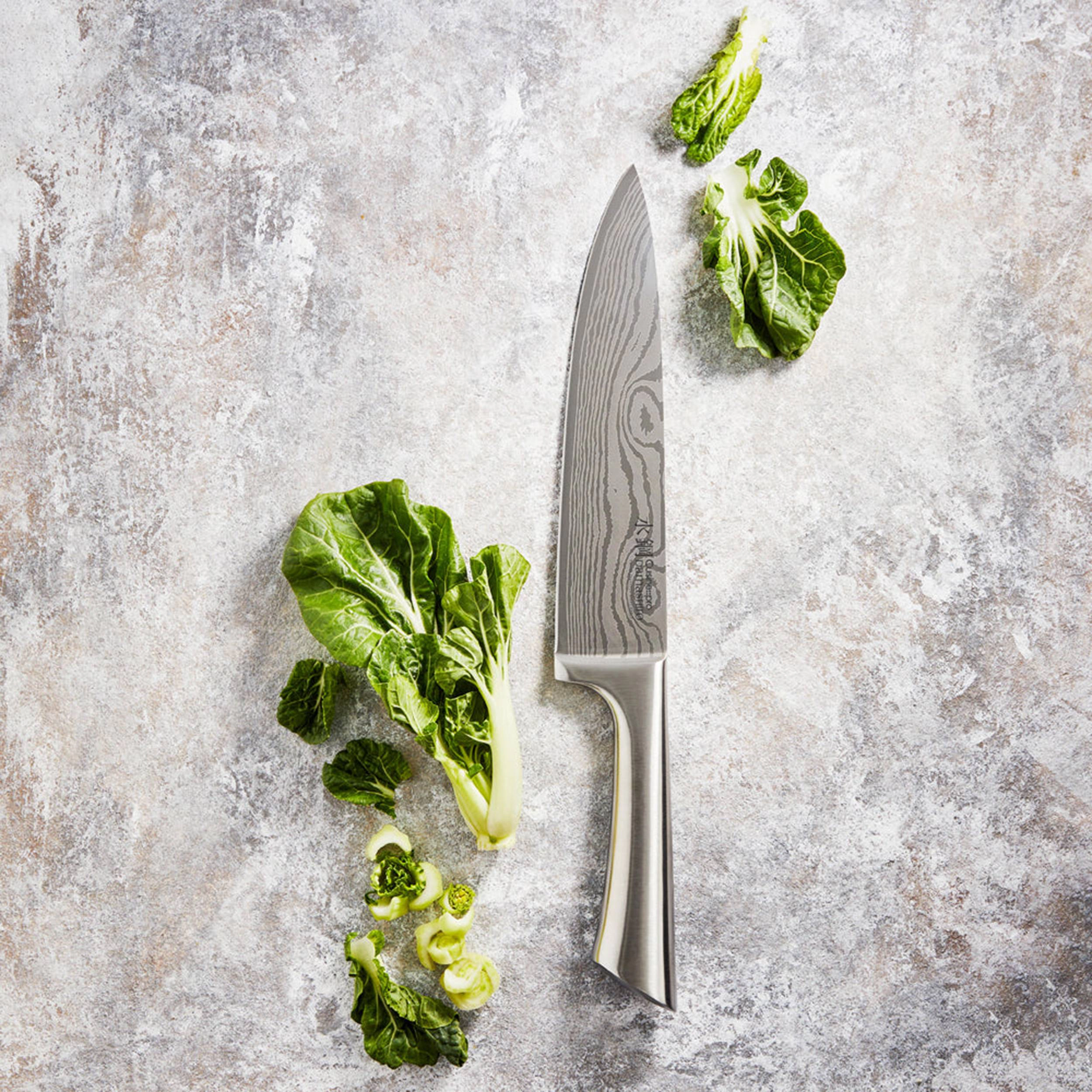 Cuisine::pro® Damashiro® Chef's Knife 8"