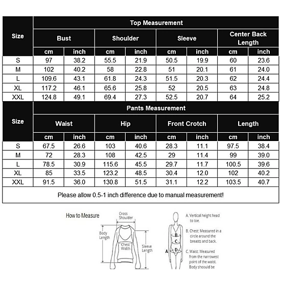 Ekouaer Women's Ribbed Long Sleeve Top and Wide Leg Pants Lounge Set