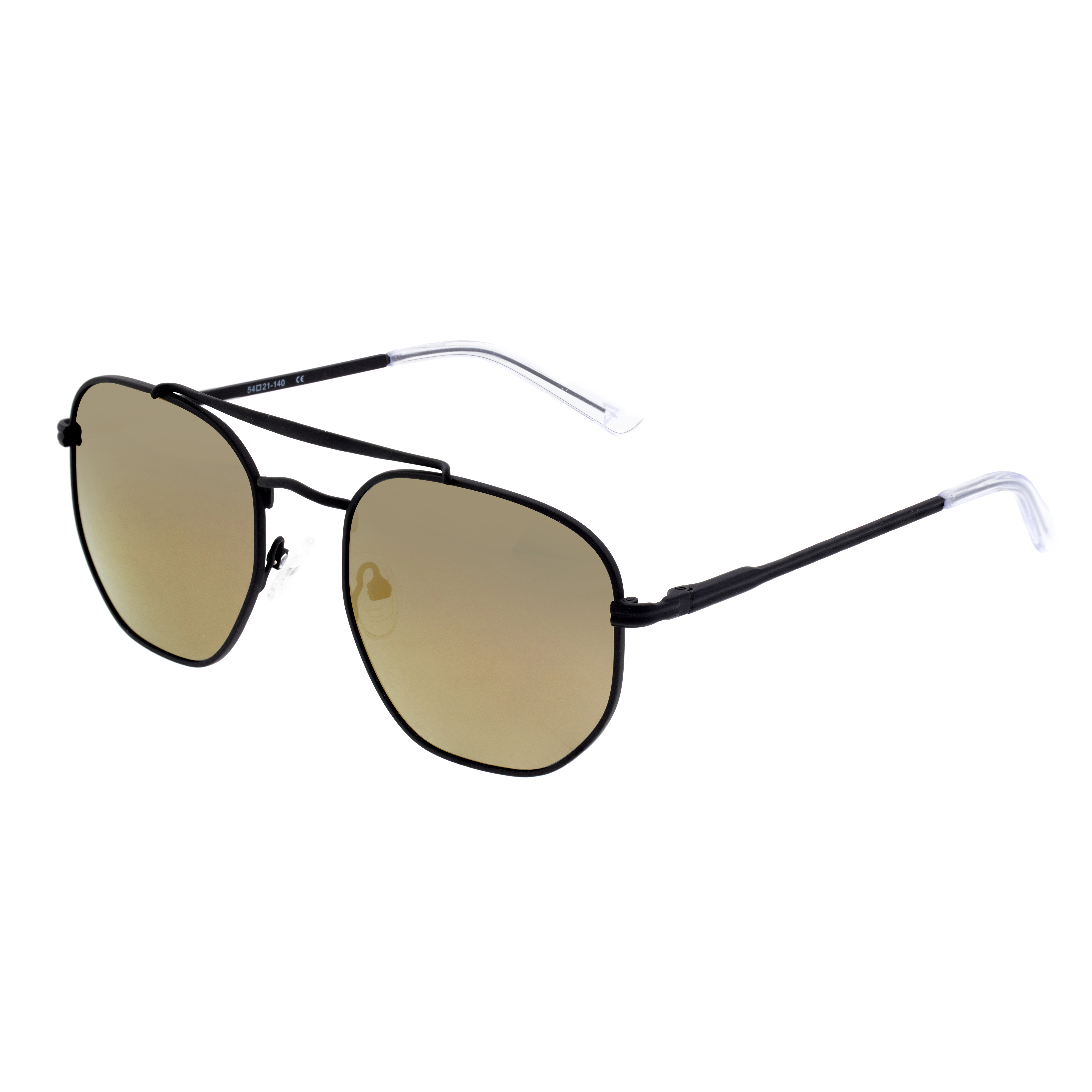 Sixty One Stockton Polarized Unixed Sunglasses