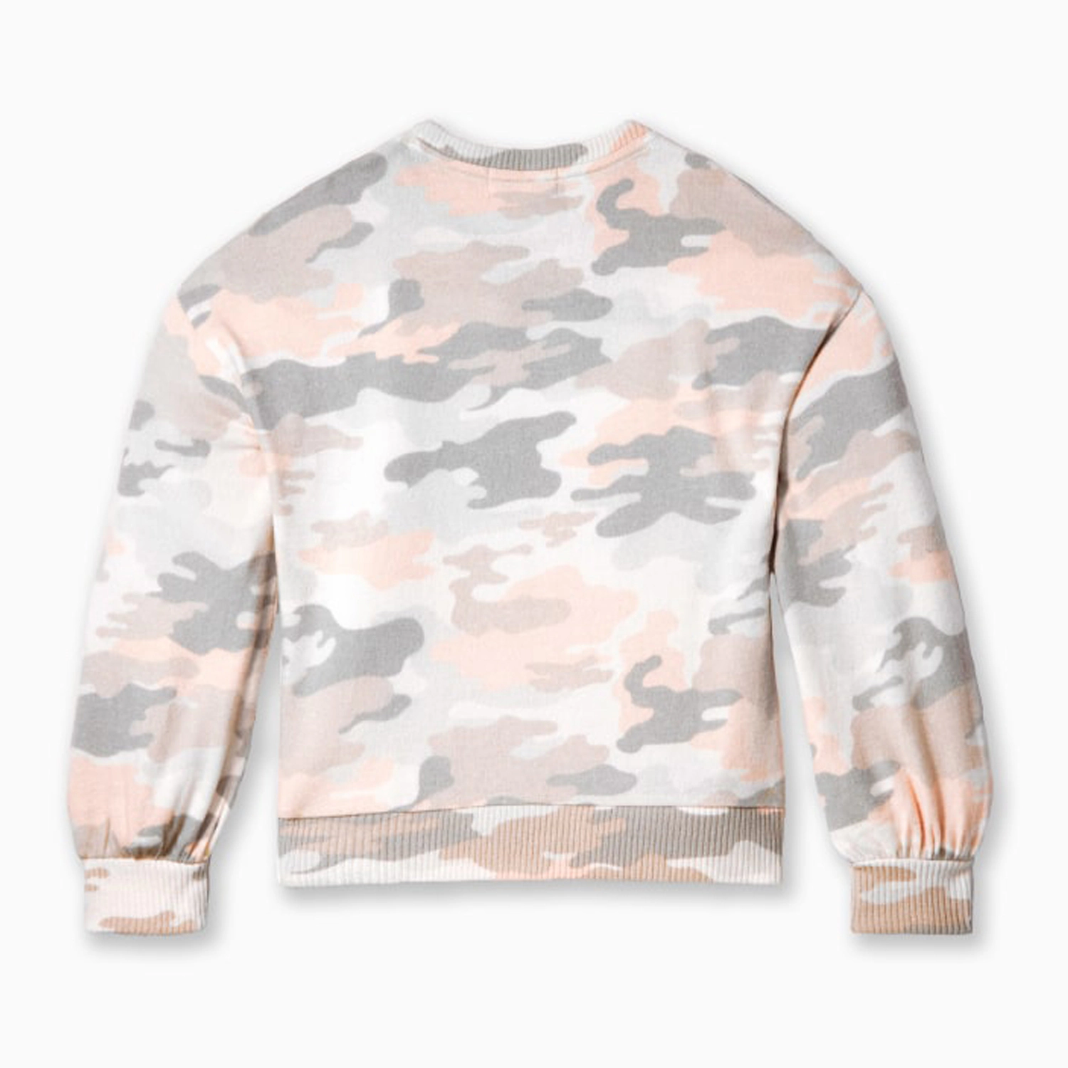 Rockets of Awesome Drop Shoulder Top for Girls