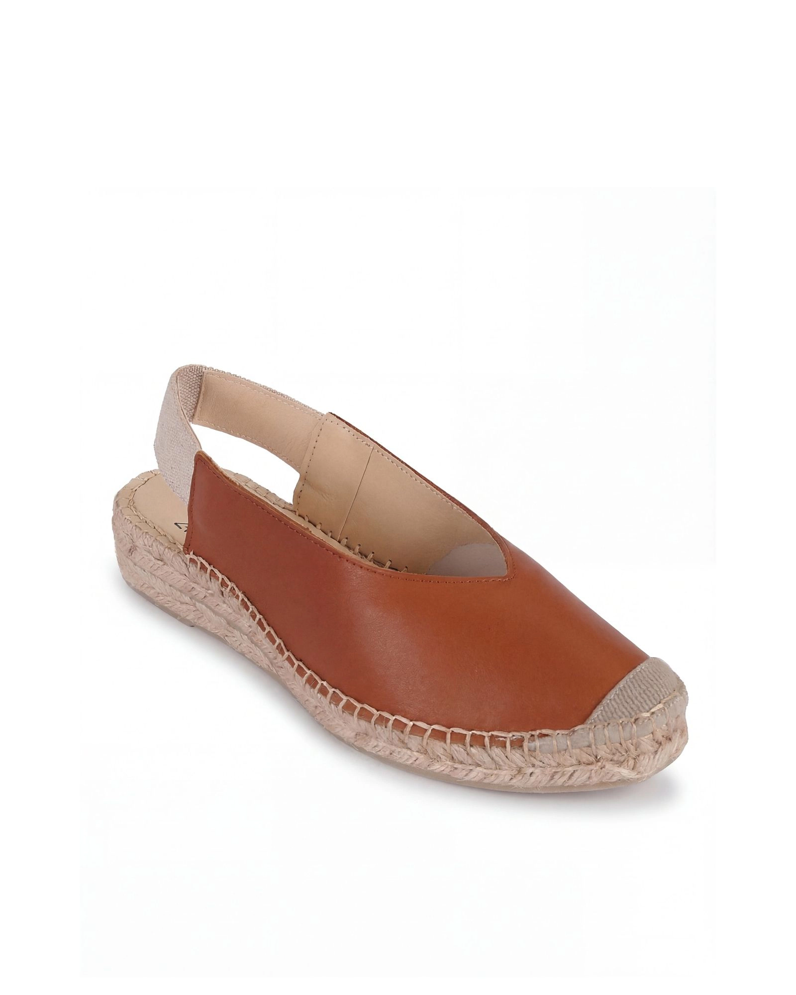 Menina Step Womens Vayrac Espadrille