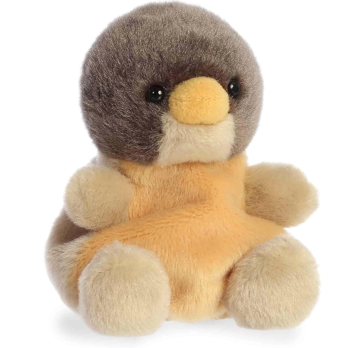 Aurora Palm Pals Rudi Robin 5-Inch Stuffed Animal Plush