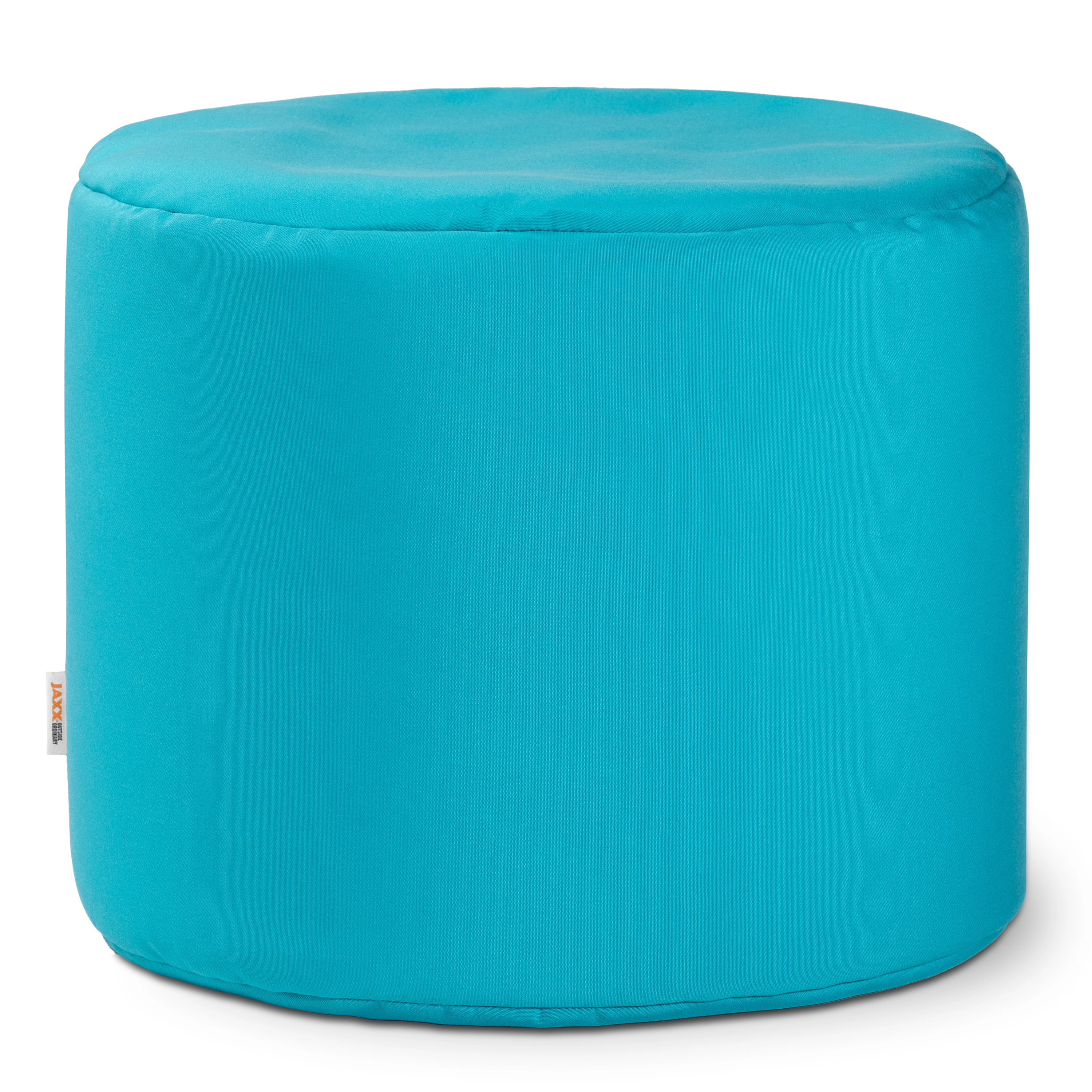 Jaxx Spring Indoor / Outdoor Bean Bag Pouf Ottoman