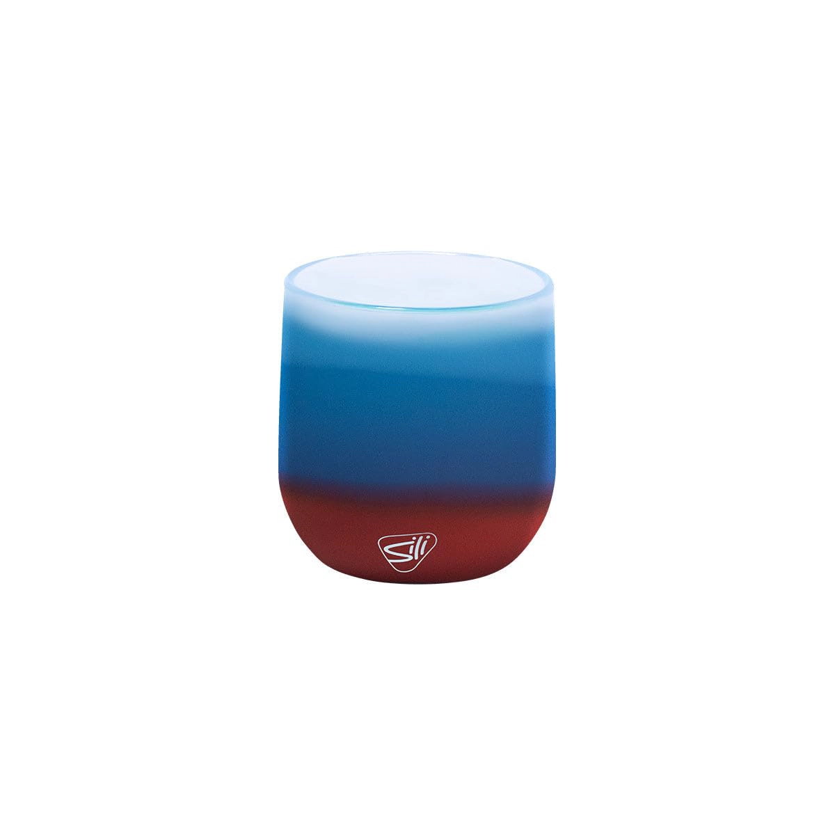 Silipint Silicone 12 oz Wine Glass