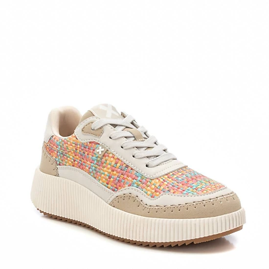 XTI Women's Sneakers, Color: Multicolor - JCPenney