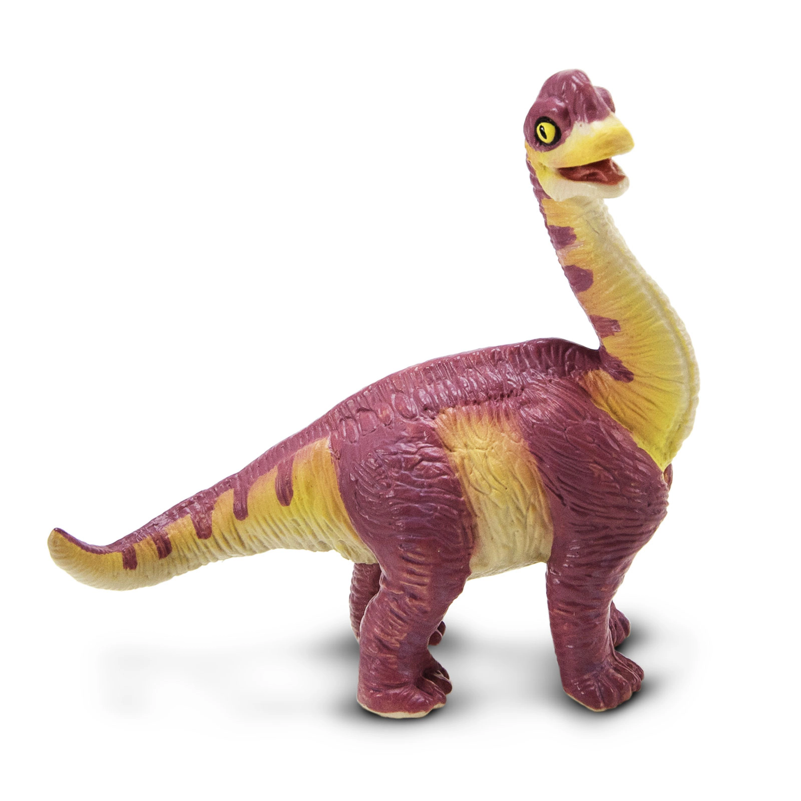 Safari Ltd. - Brachiosaurus Baby Kids Prehistoric/Dinosaur Toy Figure