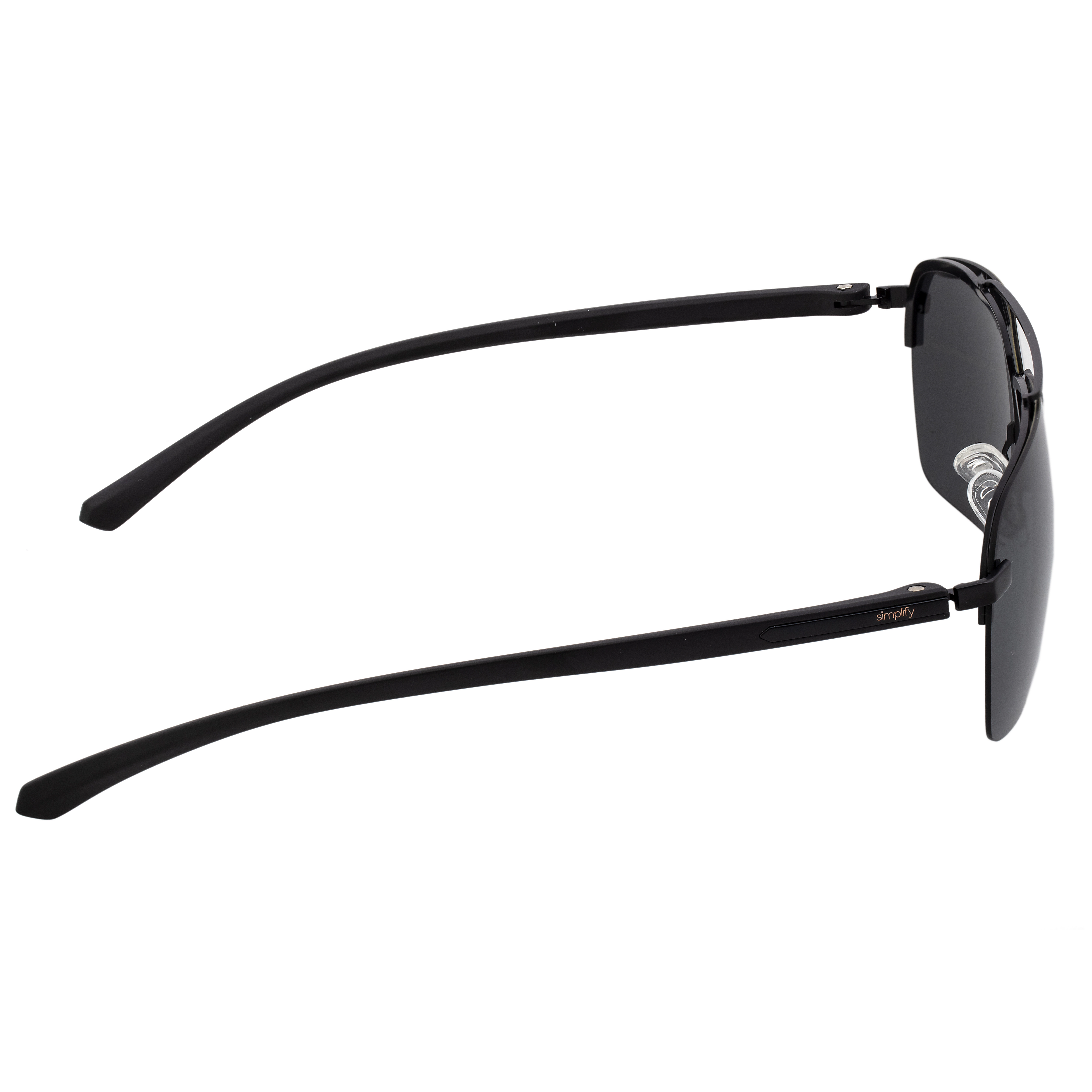 Simplify Lennox Mens Polarized Sunglasses