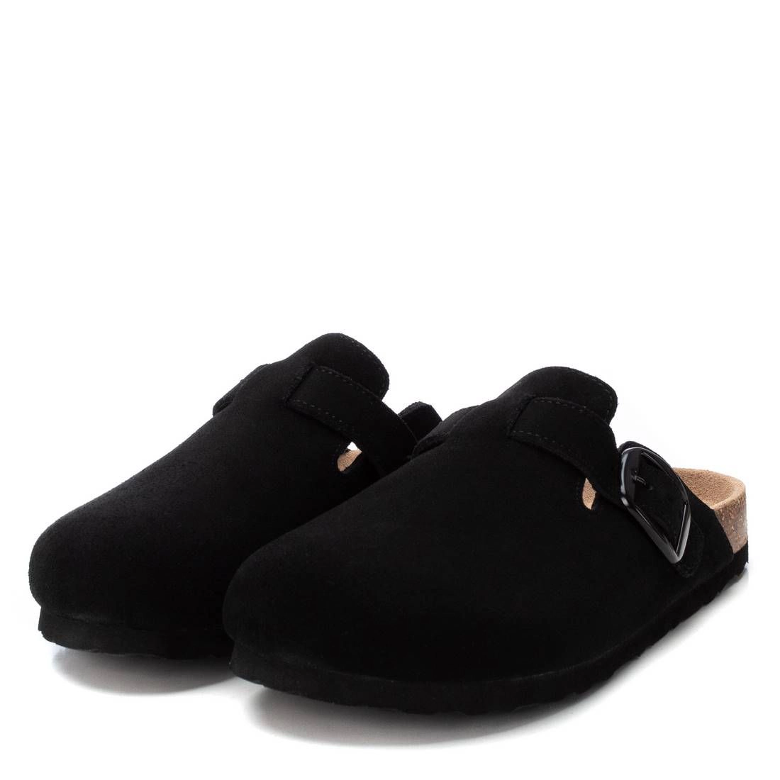 XTI Refresh Suede Womens Sneakers