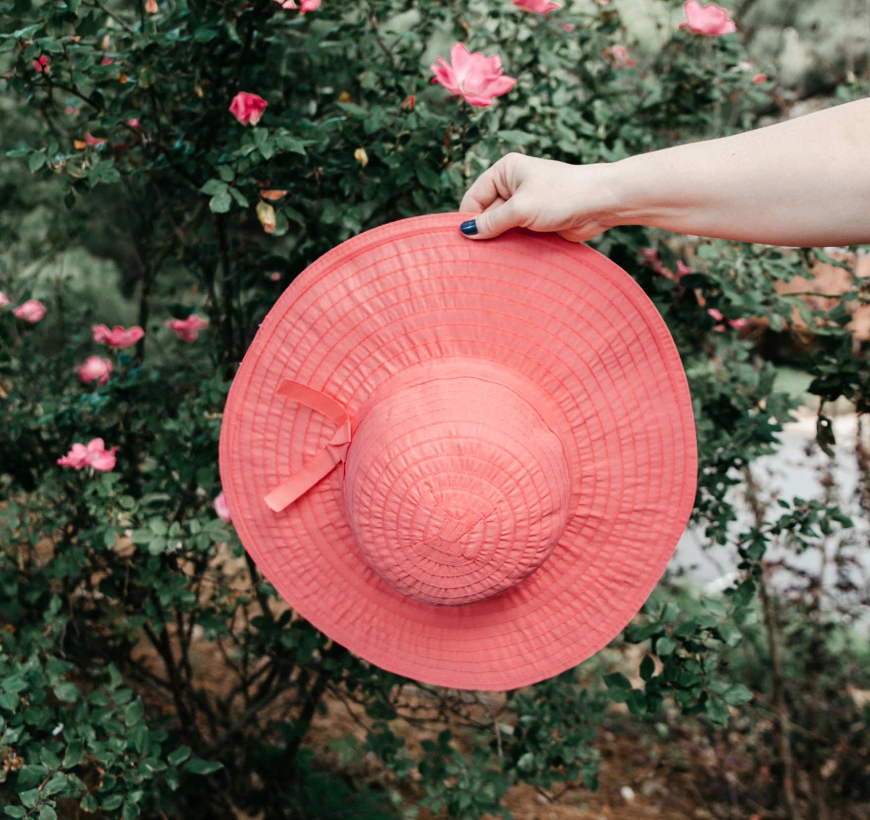Kanut Sports Beckwith Floppy Sun Hat - Wide Brim, UPF 50+, OSFM