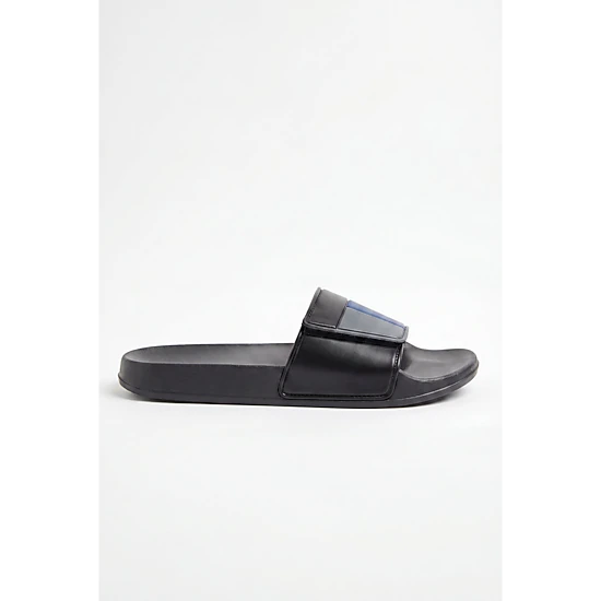 KingSize Men's KingSize Adjustable Slides - JCPenney