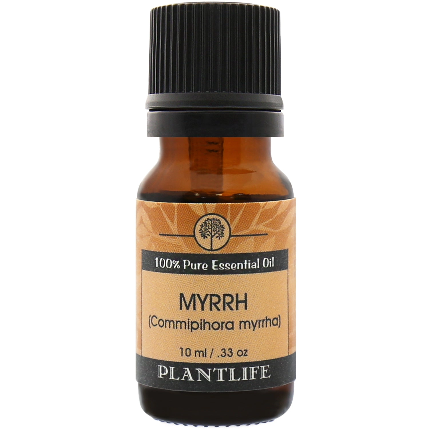 Plantlife Myrrh Essential Oil