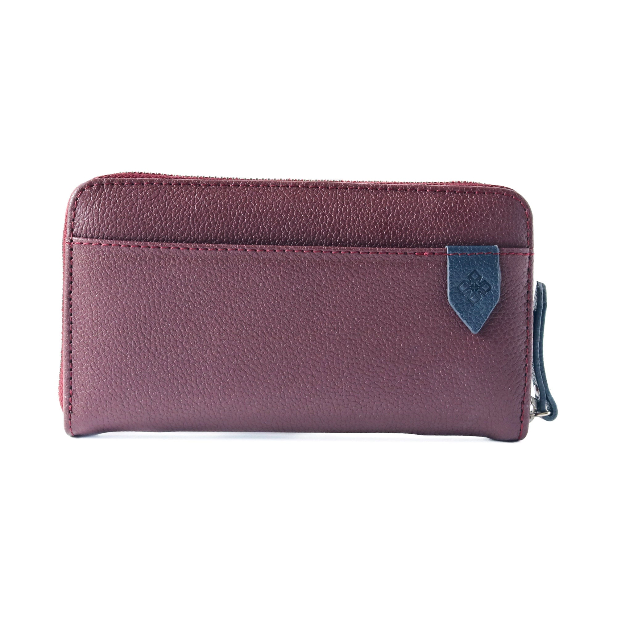 Tin Marin Camila Leather Wallet