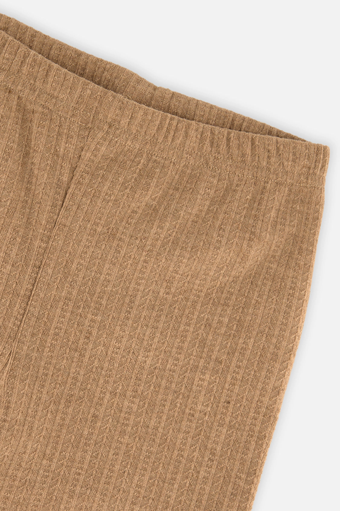Deux par Girls Chevron Jacquard Knit Leggings