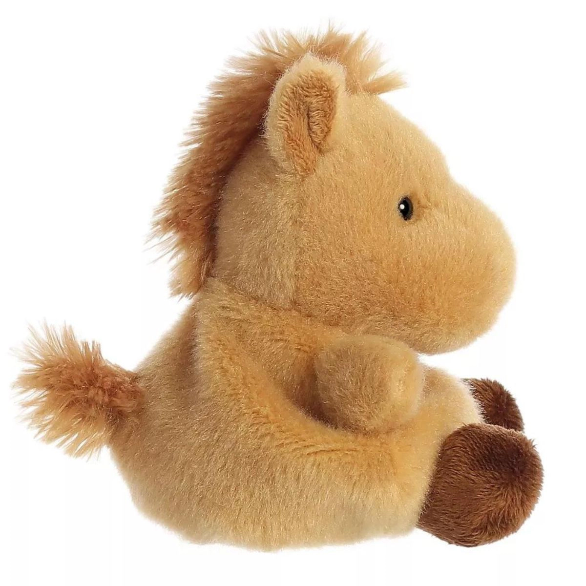 Aurora Palm Pals Gallop Pony 5-Inch Stuffed Animal Plush
