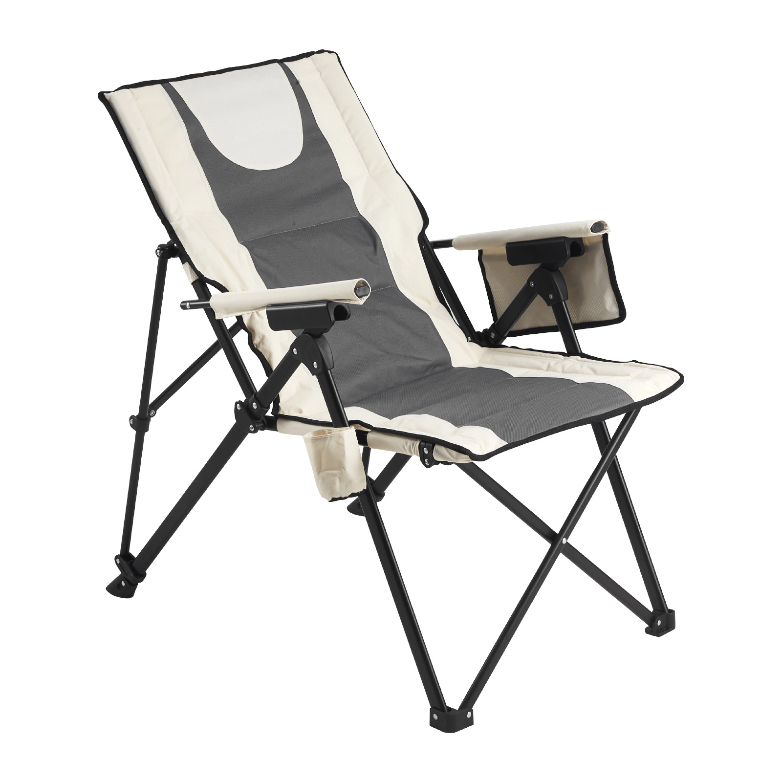 HONGGE Portable Folding Camping Chair