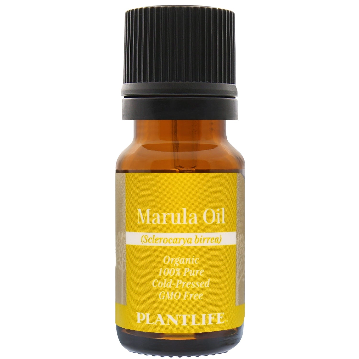 Plantlife Marula Carrier Oil