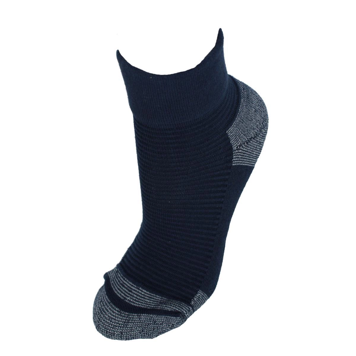 Dr. Scholl's Women's American Lifestyle Advanced Relief  Socks (2 Pairs)