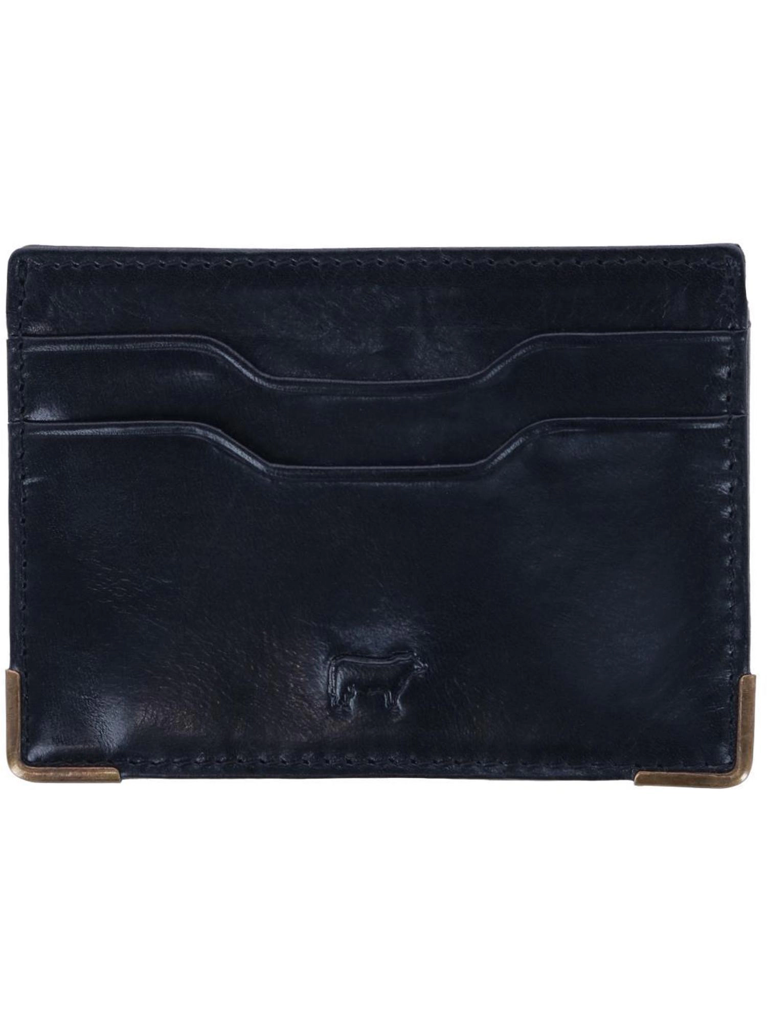 Will Leather Goods Men's William Card Case