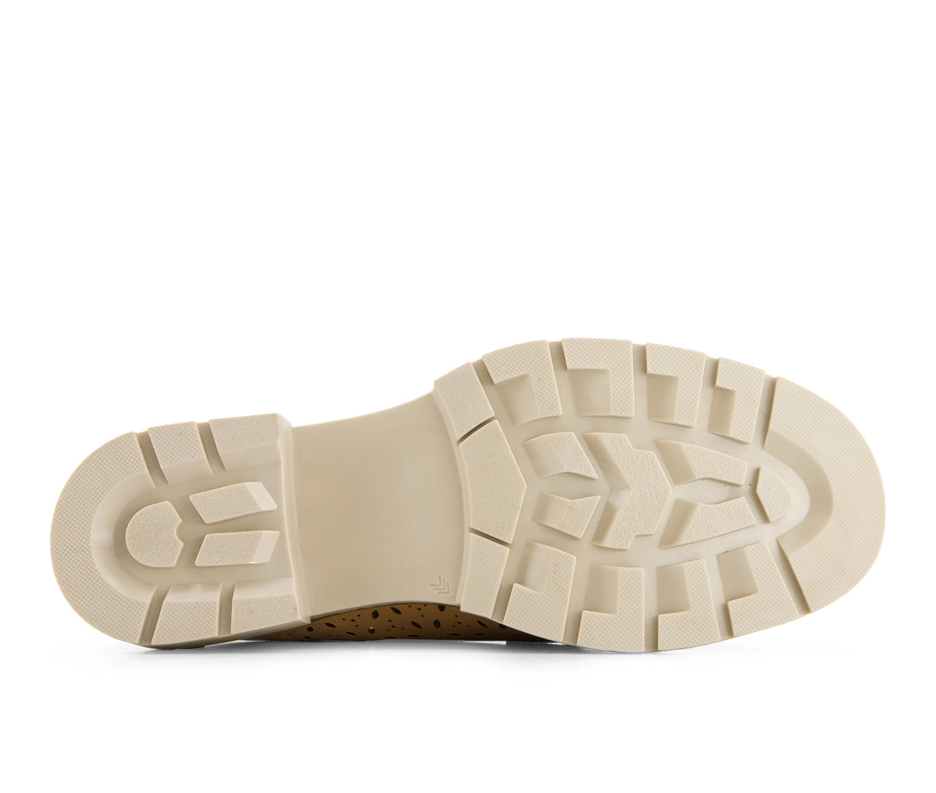 Andrea Womens Classic Oxfordss