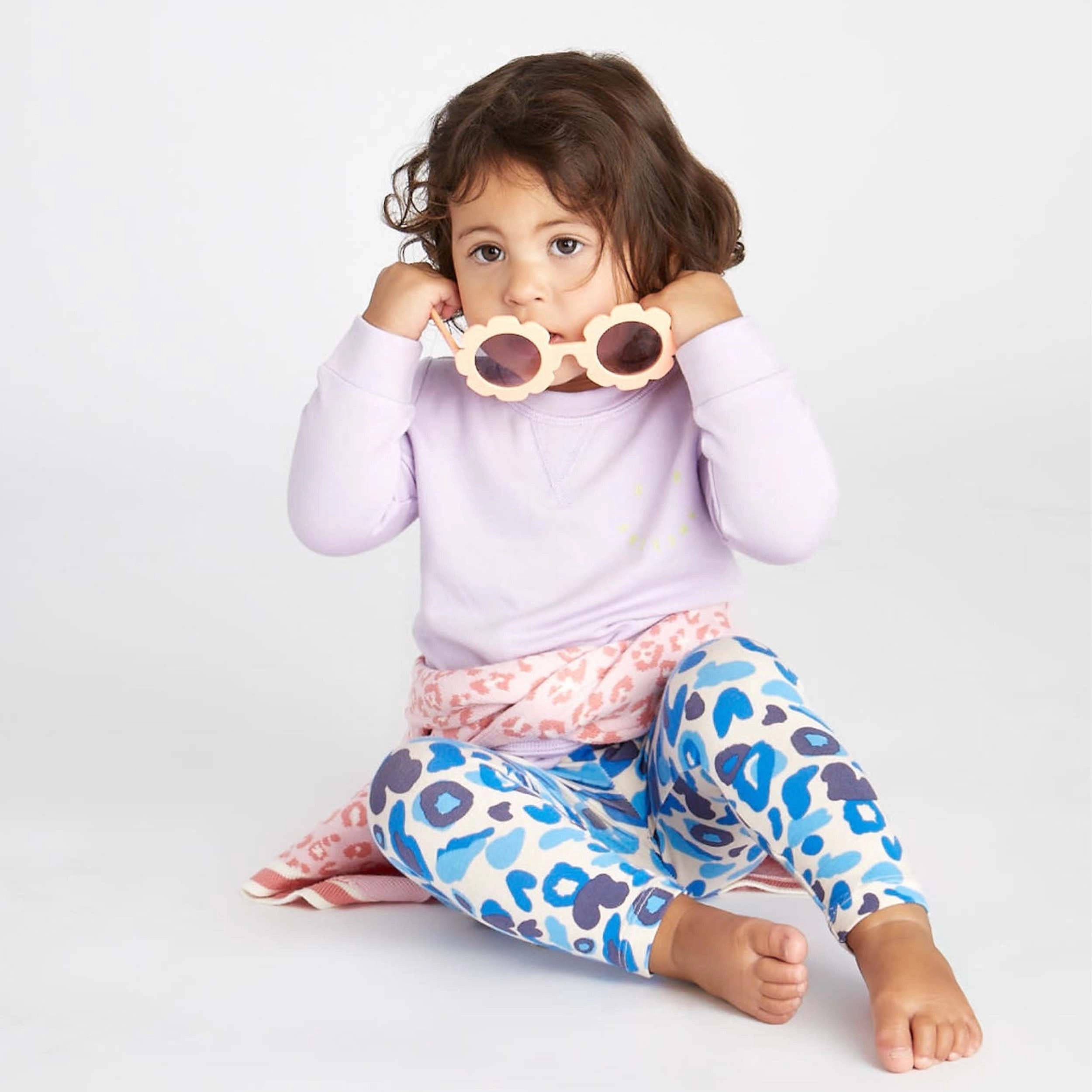 Rockets of Awesome U R Comfy Top For Baby Girl