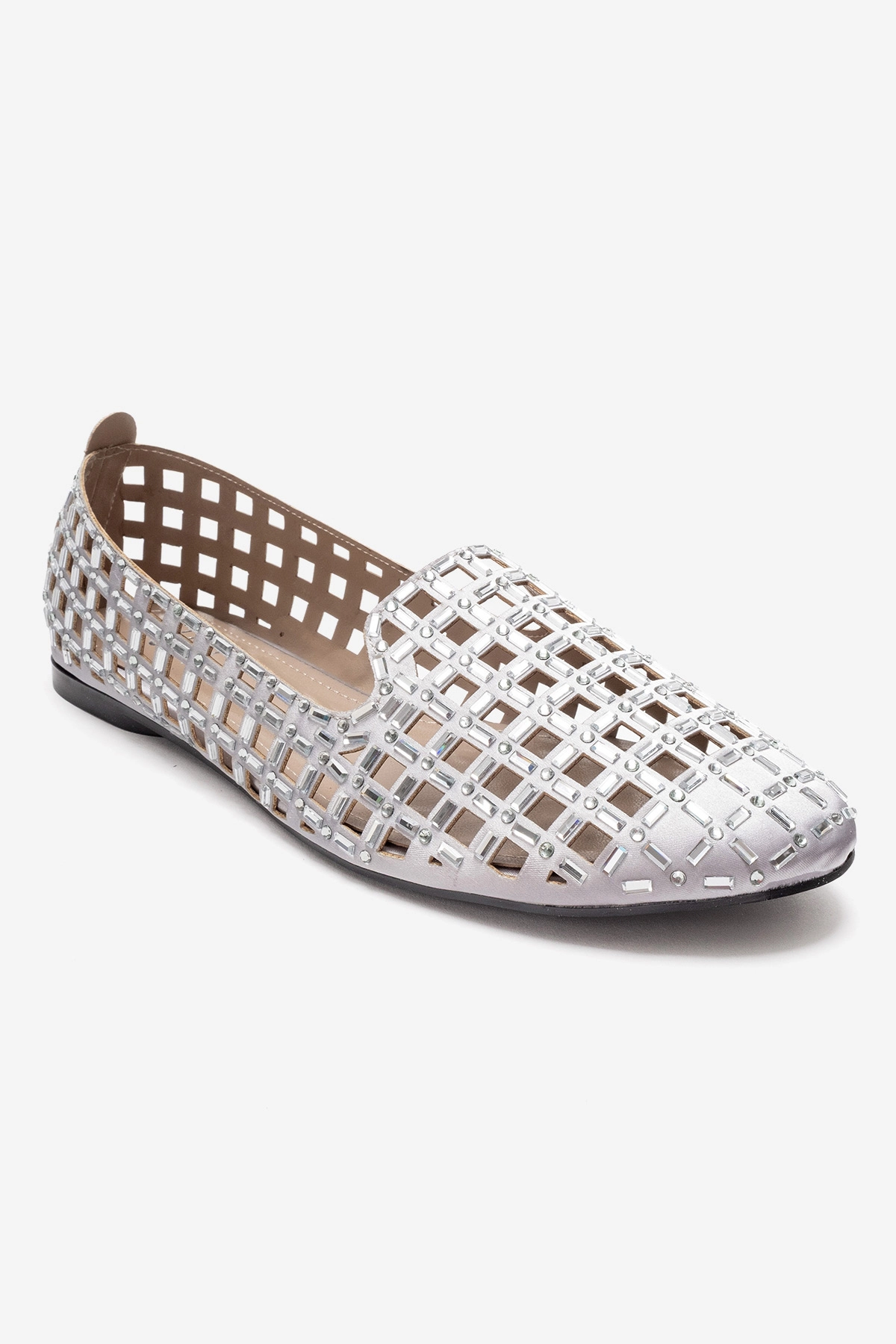 Prologue Shoes Womens Silva Ballet Flat