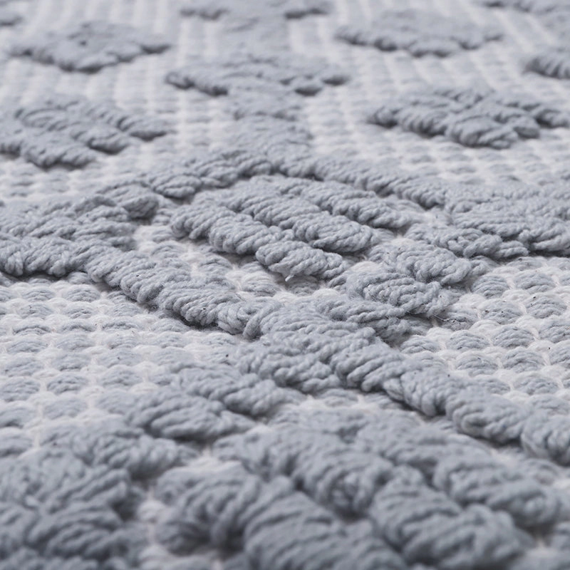 Nattiot Cottonrug Blonder Grey