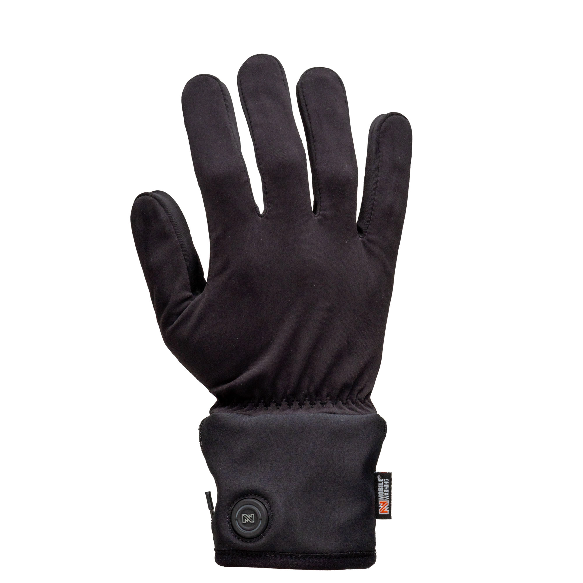 Mobile Warming Unisex Heated Glove Liners
