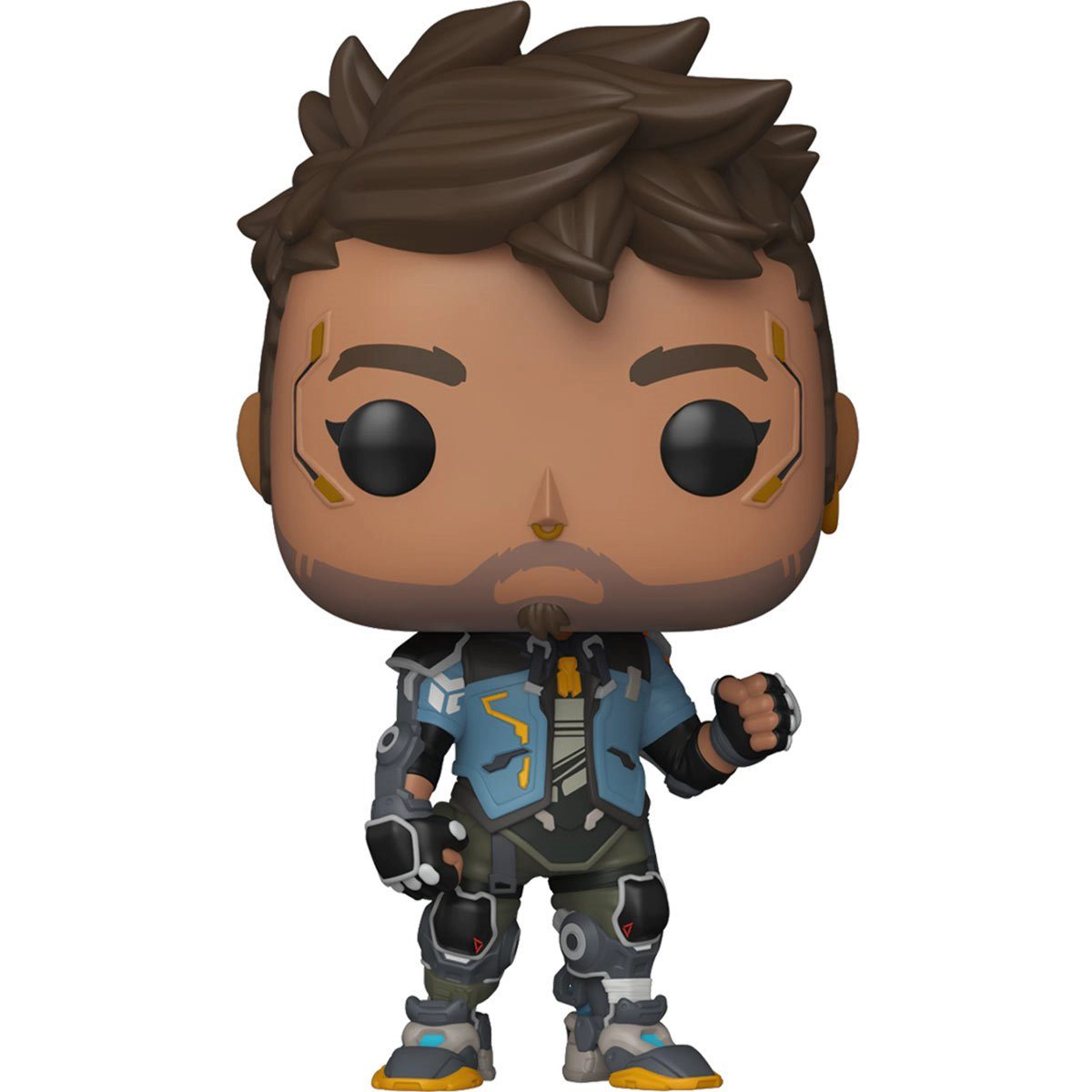 Funko Pop! Borderlands 4: Rafa #1163