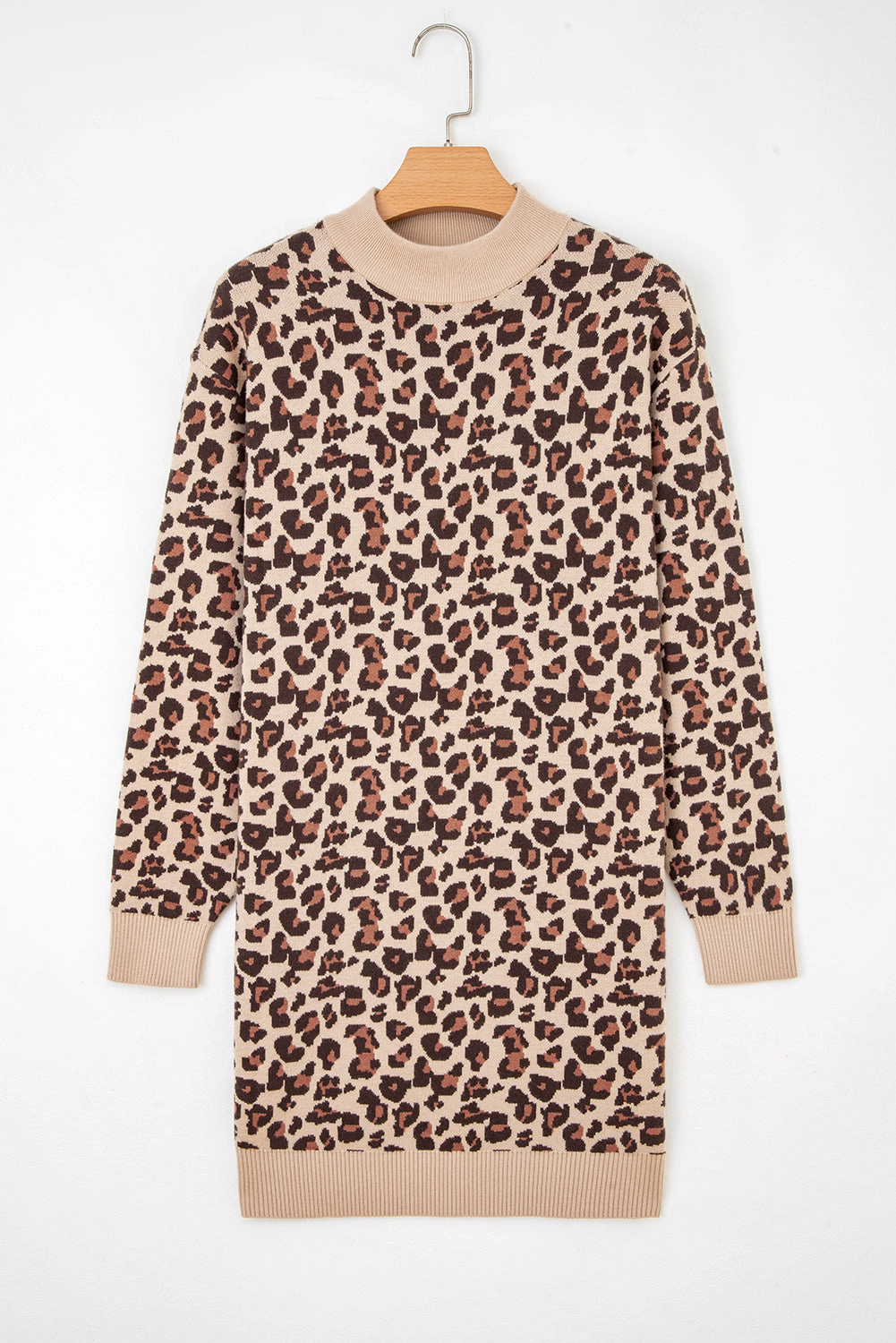 Threaded Pear Women's Amelia High Shift Mini Sweater