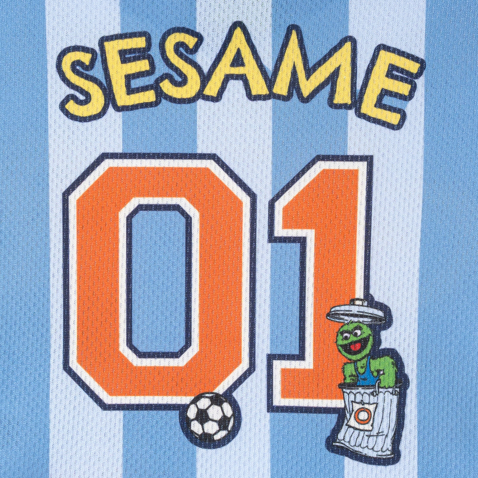 Sesame Street Boys' Athletic T-Shirt