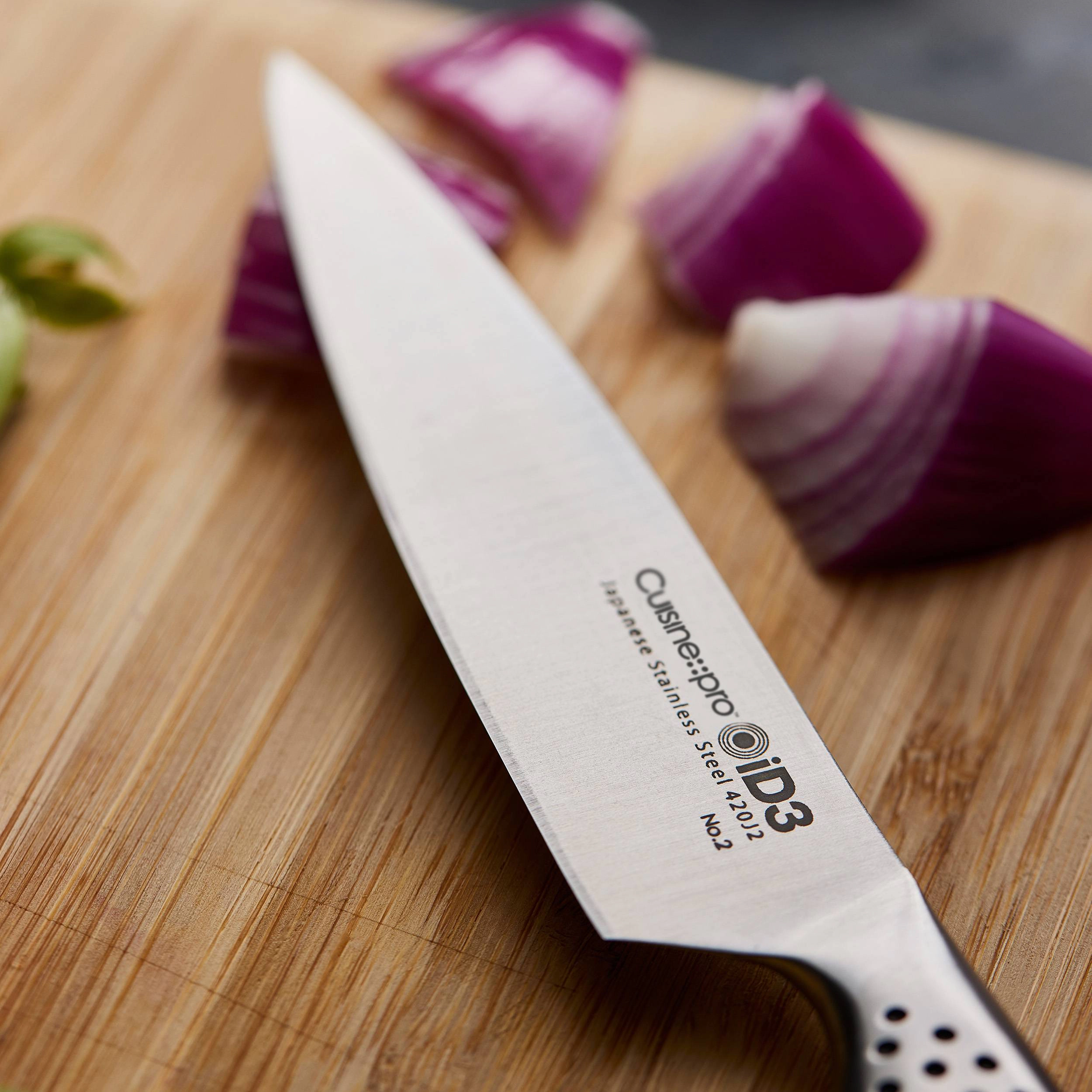 Cuisine::pro® iD3® Utility Knife 4"