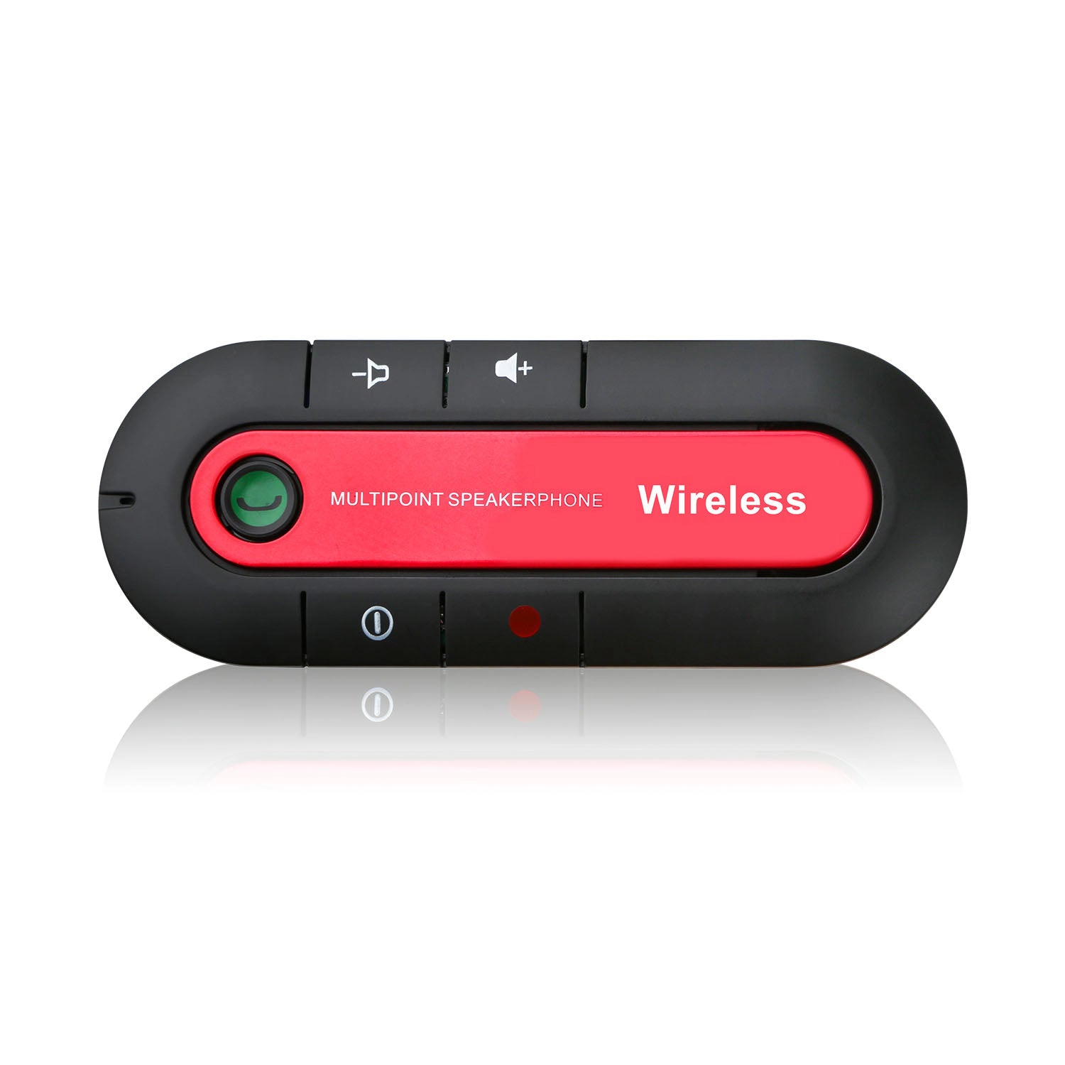 GBruno Wireless Hands-Free Car Speaker Kit